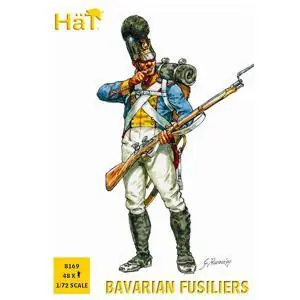 1/72 Bayrische Füsiliere