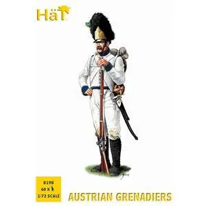 1/72 Österreichische Grenadiere