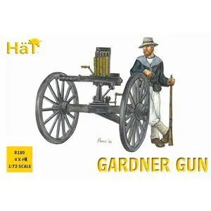 1/72 Britisches Geschütz