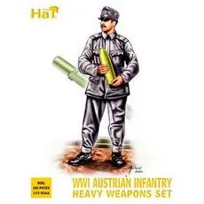 1/72 WWI Österreichische Infanterie