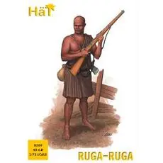 1/72 WWI Ruga-Ruga