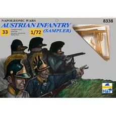 1/72 Österreichische Infanterie