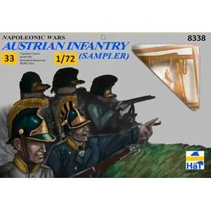 1/72 Österreichische Infanterie