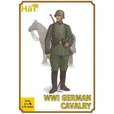 1/72 WWI deutsche Kavallerie 1/72 WWI deutsche Kavallerie