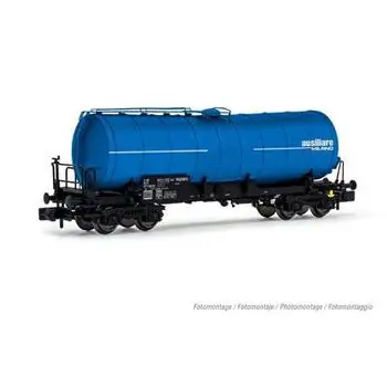 FS, 4-achs. Kesselwagen Us