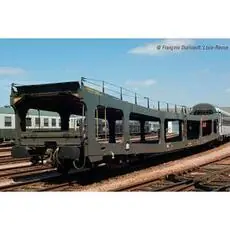 SNCF, Autotransportwagen DD DEV 66