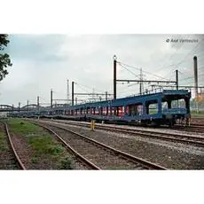 SNCF, Autotransportwagen DD DEV 66