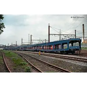 SNCF, Autotransportwagen DD DEV 66