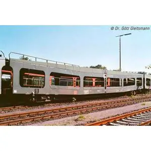 DB AG, Autotransportwagen DDm