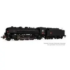 SNCF, Dampflok 141 R 1173 Mistral