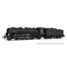 SNCF, Dampflokomotive 141R 463