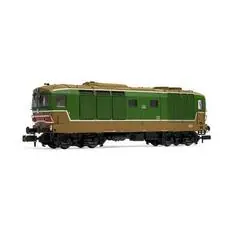 FS, Diesellokomotive D.445 der 1. Bauserie