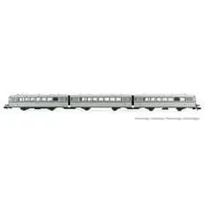 RENFE, 3-tlg. Ferrobus, Reihe 591.300, mit Digital- Decoder