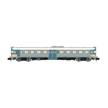 FS, Dieseltriebwagen ALn 668 1207