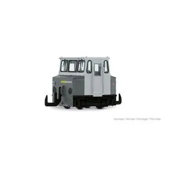 Railadventure, ASF-Rangiervorrichtung, Ep. V-VI, DCC-Decoder