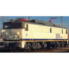 RENFE, Elektrolokomotive Reihe 269.400