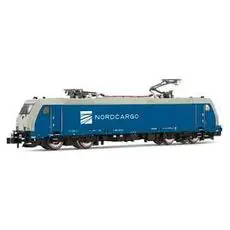 NordCargo, Elektrolokomotive E 483, NordCargo