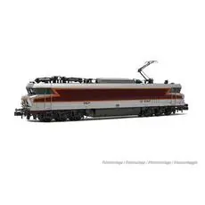 SNCF, Elektrolokomotive CC 21001