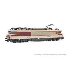SNCF, Elektrolokomotive CC 21004