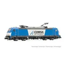 COMSA, Elektrolokomotive BR 253, mit Digital-Decoder