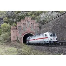 DB AG, Elektrolokomotive BR 147.5