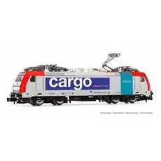 SBB Cargo, Elektrolokomotive Reihe 186, 186 181-4, RAILPOOL