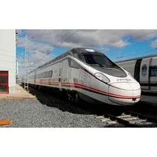 RENFE, elektrischer Triebzug S-114