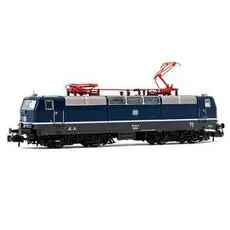 DB, Elektrolokomotive BR 181.2