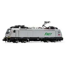 SNCF, Elektrolokomotive BR 186 185-5
