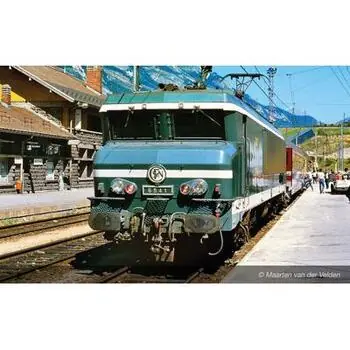 SNCF, Elektrolokomotive CC 6541 Maurienne