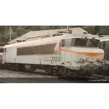 SNCF, Elektrolokomotive CC 6512