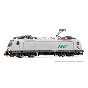 SNCF, Elektrolokomotive BR 186 185-5