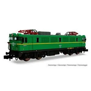 RENFE, Elektrolokomotive Reihe 7900