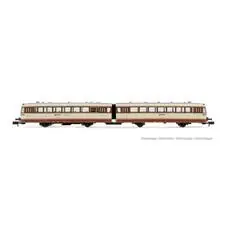 RENFE, 2-tlg. Ferrobus, Reihe 591.500