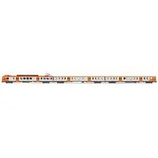 RENFE, 3-tlg. Set Elektrotriebwagen Reihe UT 440, Regionales