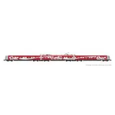 DB, 3-tlg. Set elektrischer Triebzug BR 420