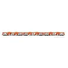 RENFE, Dieseltriebwagen Reihe 592, 3er-Set