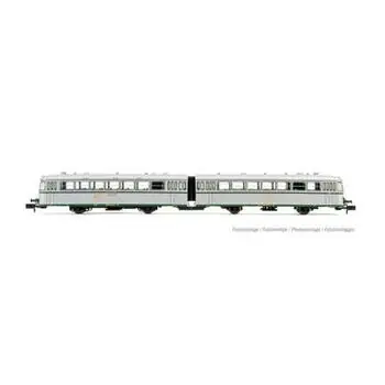 RENFE, 2-tlg. Ferrobus, Reihe 591.500
