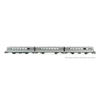 RENFE, 3-tlg. Ferrobus, Reihe 591.300