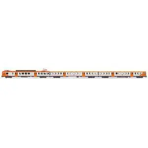 RENFE, 3-tlg. Set Elektrotriebwagen Reihe UT 440, Regionales