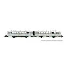 RENFE, 2-tlg. Ferrobus, Reihe 591.500, mit Digital- Decoder