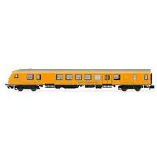 DB AG, Bahndienstwagen