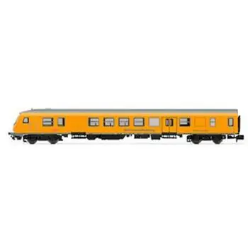 DB AG, Bahndienstwagen