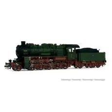 P.St.E.V., Dampflokomotive G 12