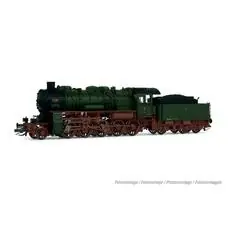 P.St.E.V., Dampflokomotive G 12, mit Digital-Sound