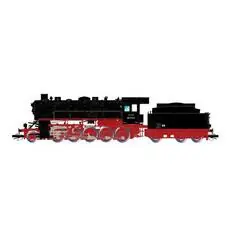 DR, Dampflokomotive 58 1111-2