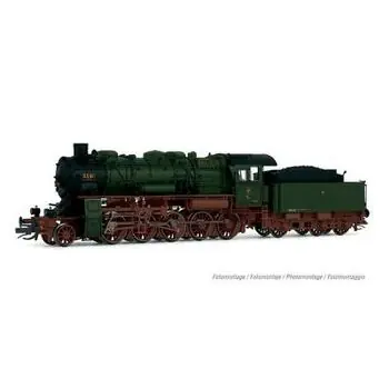 P.St.E.V., Dampflokomotive G 12