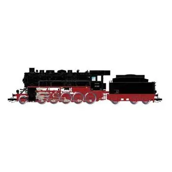DR, Dampflokomotive 58 1228