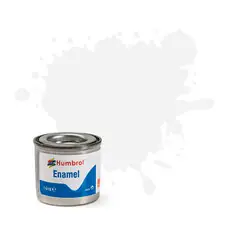 Nr. 49 Klarlack, matt, 14 ml