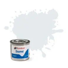 Nr. 191 Chrom-Silber, metallic, 14 ml
